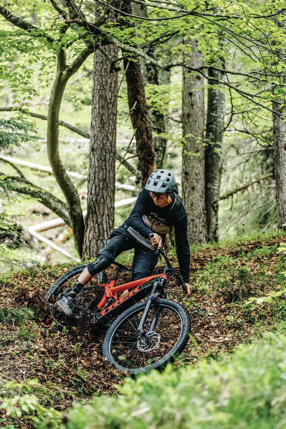 Abus MoDrop Helmet - Image 6