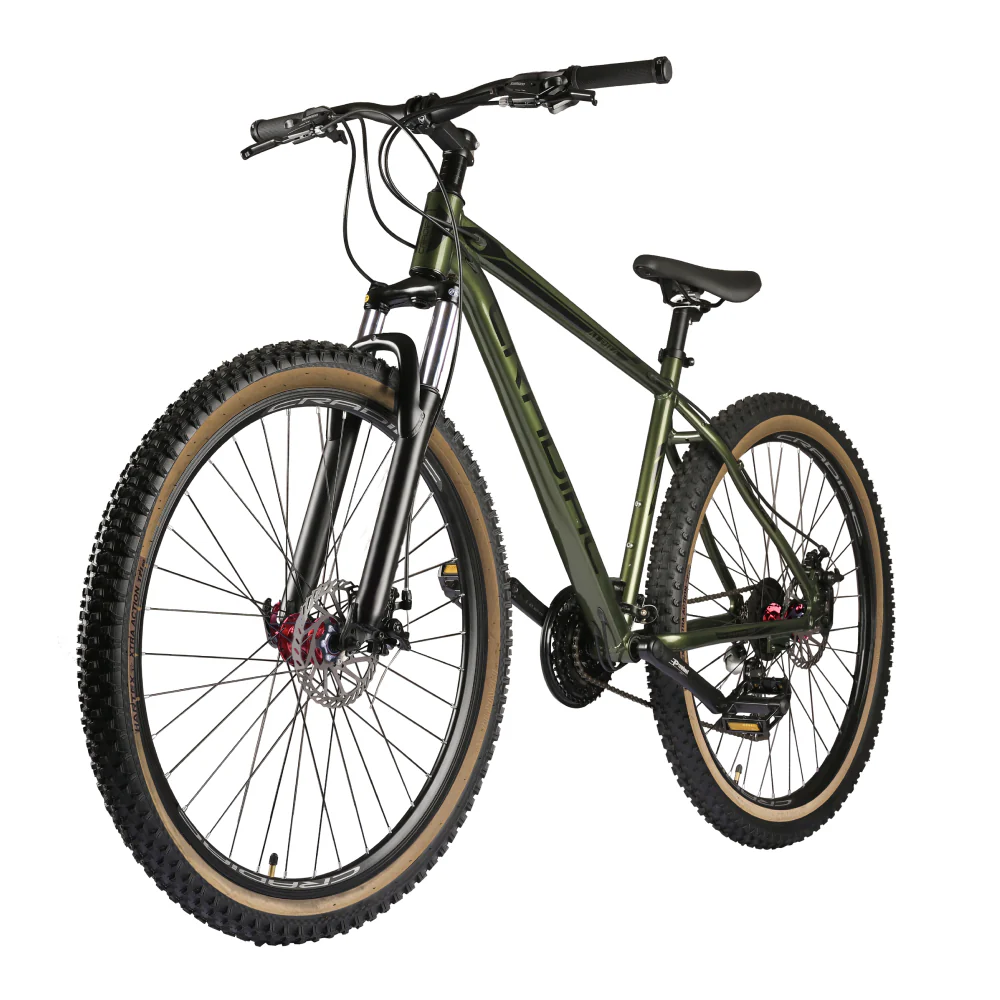 Trending Bicycles