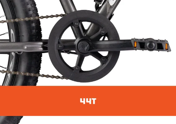 CRADIAC - ATLUS | 27.5 Inches Single Speed Lithium-ion (Li-ion) Electric Cycle (ATLUS Single Speed) - Image 6