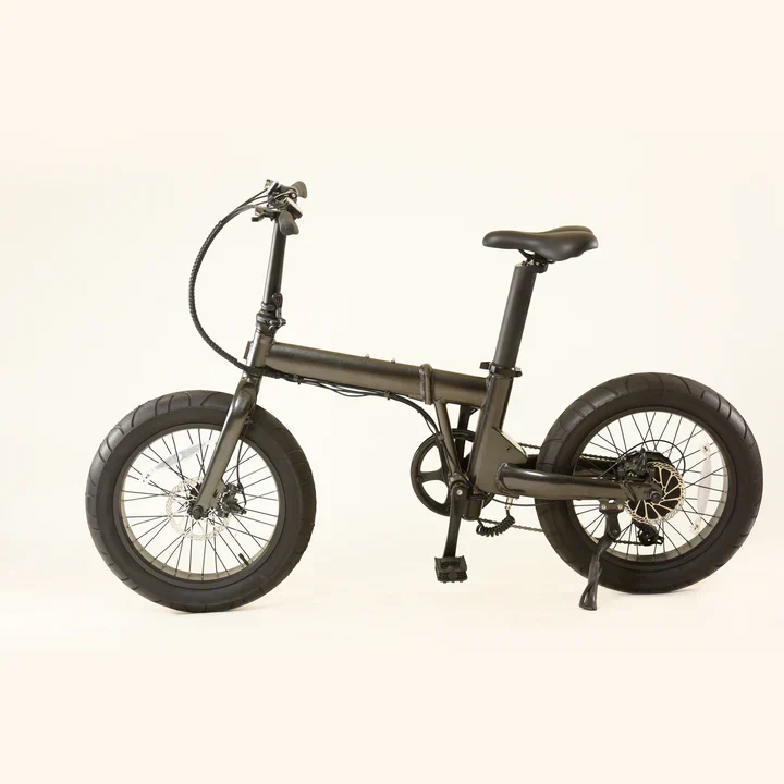 Folding Ebike 250Watt - Image 5