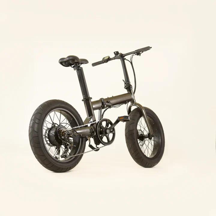 Folding Ebike 250Watt - Image 8