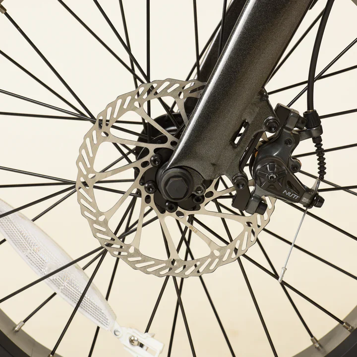 Folding Ebike 250Watt - Image 9