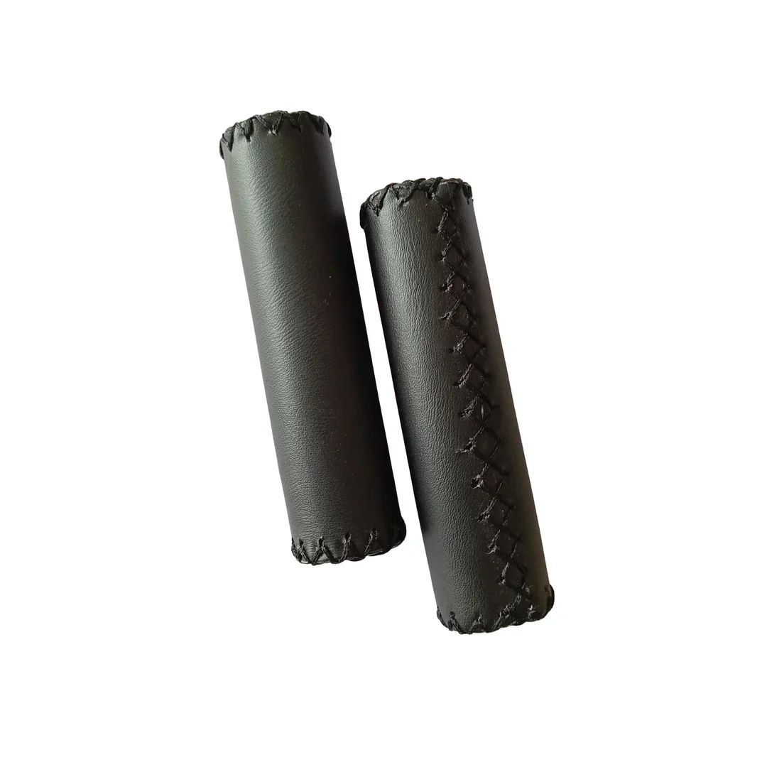 Grips Cushioned for Bicycle Handlebar - Image 3