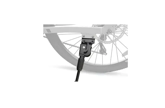 Neelash 26" Aluminum Alloy Bicycle Kickstand - Image 3