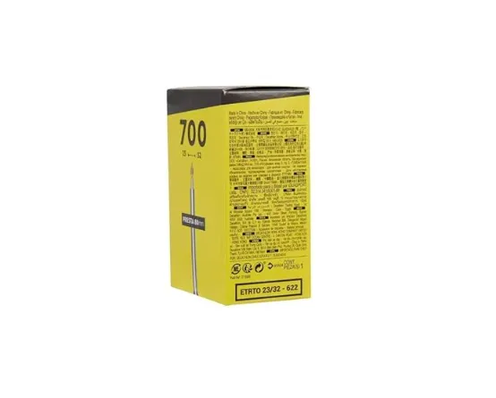 Schrodinger 40075 Bicycle Cycle Tube 700 x 23/32 Presta Valve 80L (FV 80mm Valve Length) - Image 3