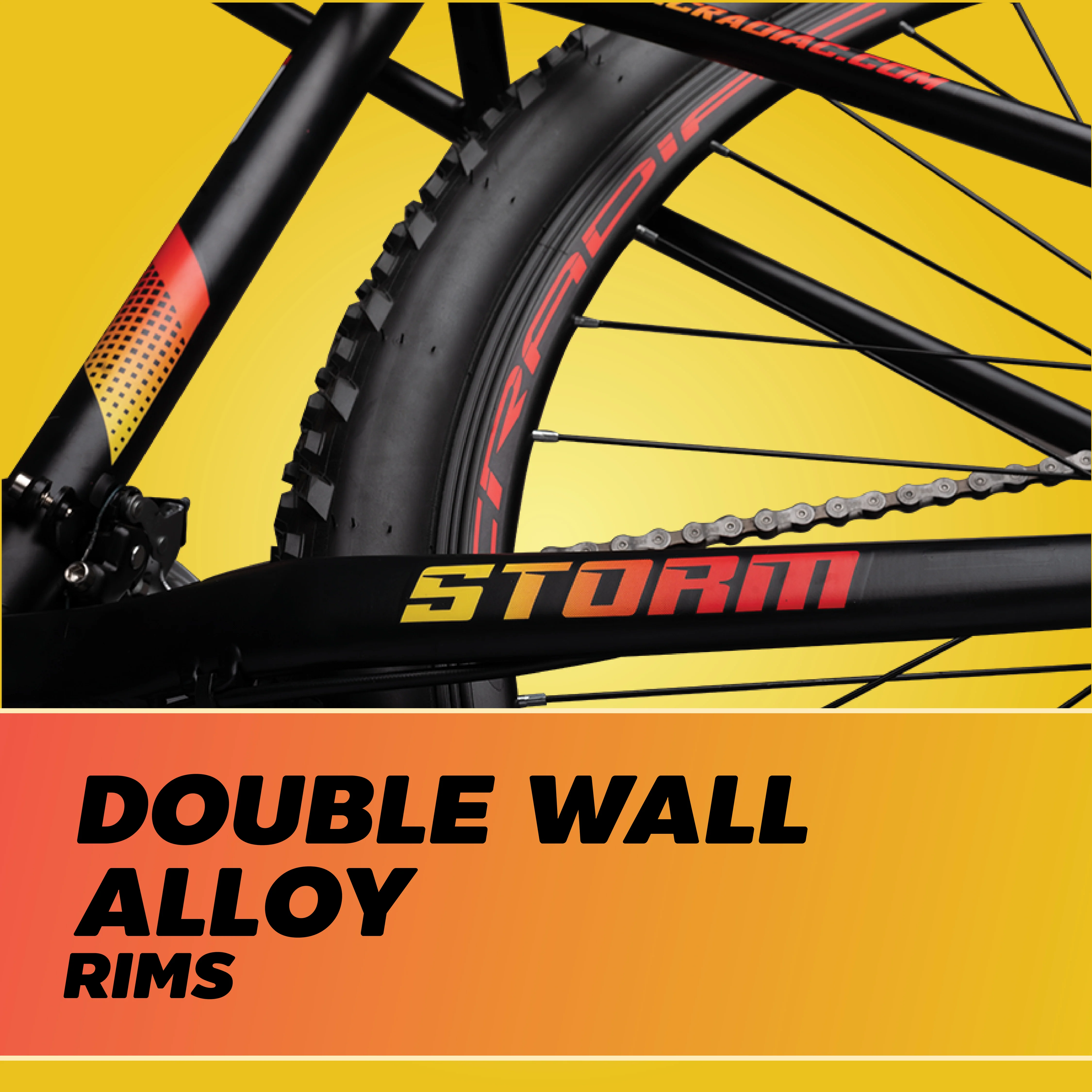 STORM DOMINUS - Image 4