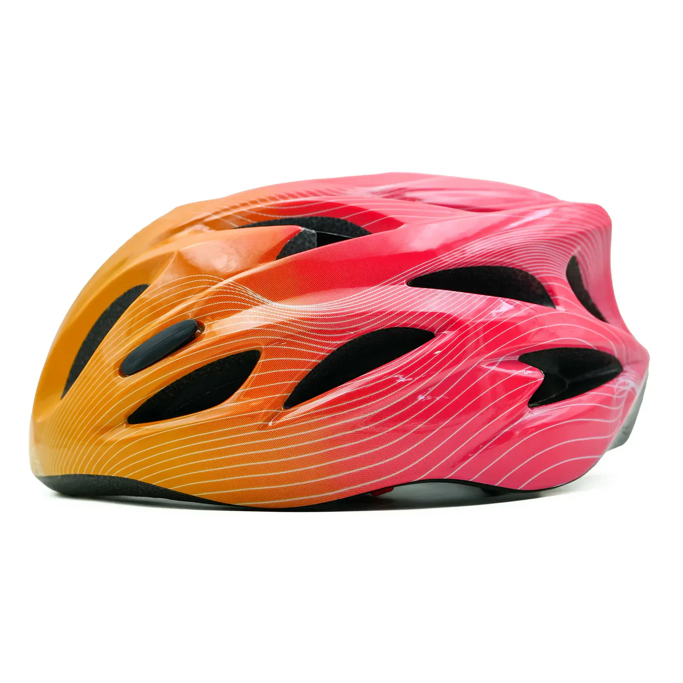 Taurus Gallerio cycling Helmet - Image 3